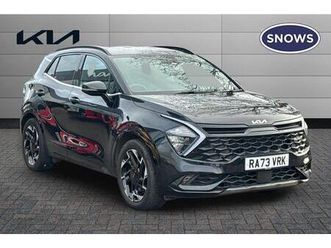 1.6 t-gdi isg gt-line