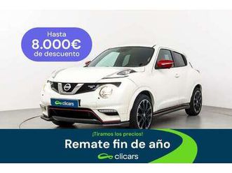 1.6 dig-t nismo rs 4x4 xtronic 214