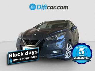 micra 1.0 100cv acenta