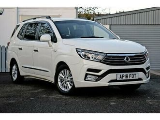 2018 (18) - 2.2 ex 5dr tip auto