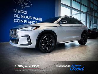 essential/proassist - awd - cuir/toit - bas p