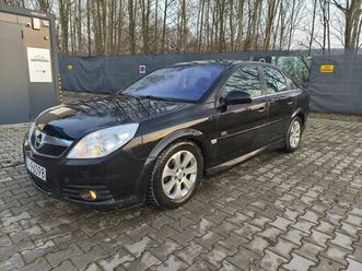 opel vectra, 2008 rok jaworze • olx.pl