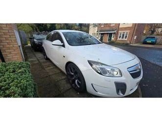 vauxhall, insignia, hatchback, 2010, manual, 2792 (cc), 5 doors
