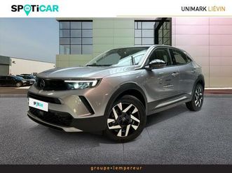 electric 136ch elegance