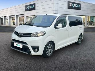 medium 2.0 150 d-4d executive rc18