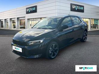 1.2 turbo hybrid 110 ch e-dct6 gs