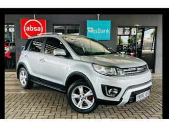 2020 haval h1 1.5 vvt