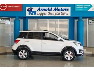 2021 haval h1 1.5 vvt