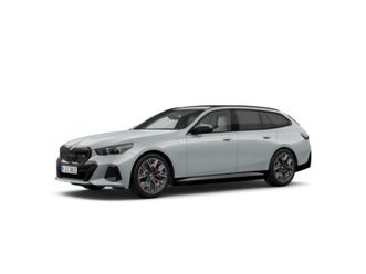 bmw i5 m60 xdrive touring