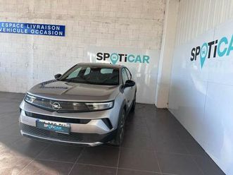 1.2 turbo hybrid 136ch gs e-dct6