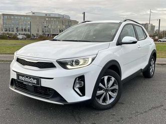 kia stonic 1,0 t-gdi prestige dct 5d