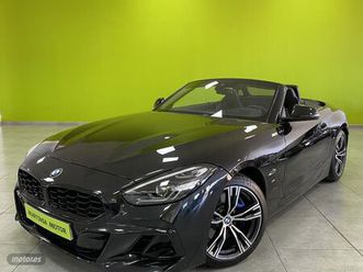 roadster m40i 3.0 340cv auto