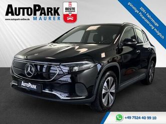 mercedes-benz eqa 250 *progressive*spur*ambiente*dab*