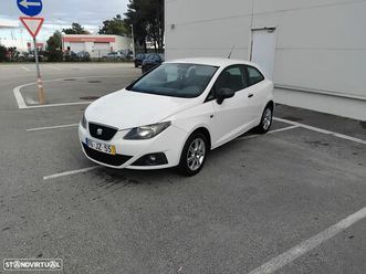 seat ibiza sc 1.2 12v sport