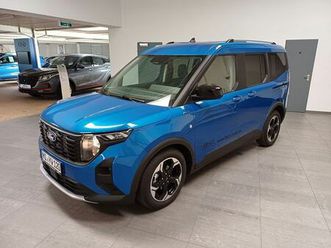 active 1,0 l ecoboost