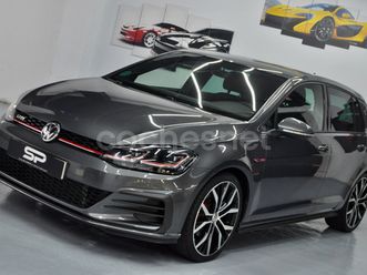 volkswagen golf gti 2.0 tsi