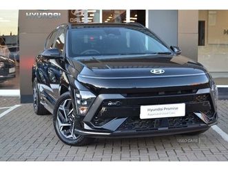 2024 - 1.0t n line 5dr