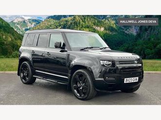 3-0-d300-mhev-x-dynamic-hse-auto-4wd-euro-6-start-stop-5dr