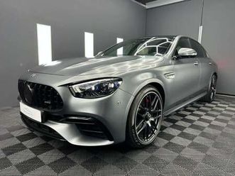 s 4matic+ amg speedshift mct-9g