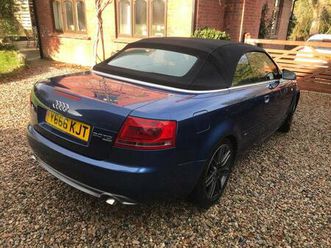 3.0 tdi s line tiptronic quattro 2dr