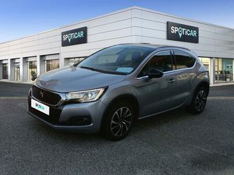 crossback puretech 130 s&s bvm6 connected chic