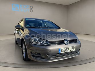 VOLKSWAGEN GOLF volkswagen-golf-advance-1-6-tdi