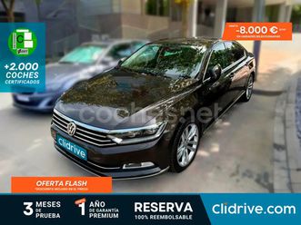 volkswagen passat sport 2.0 tdi dsg