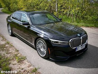 bmw-alpina b7 biturbo