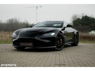 aston martin vantage