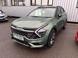 1.6 h t-gdi gt-line s auto euro 6 (start/stop) 5dr