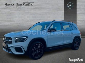 mercedes-benz glb glb 200 d
