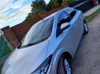 chevrolet prisma ltz