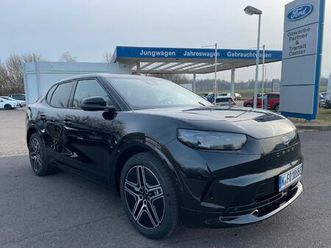 ford capri 77 kwh 286ks extended range premium wltp 627km b&o hud acc, 2024 god.