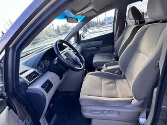 honda odyssey 2011 ex fwd