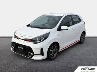 picanto 1.2 dpi 84ch isg bvm5