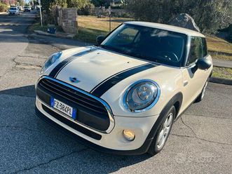 mini 1.2 unipro’ x neopatentati impeccabile euro 6