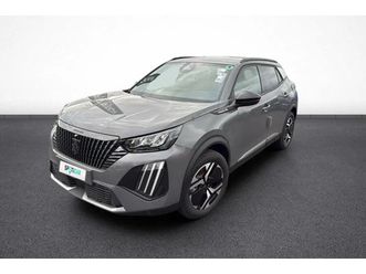 2008 electrique 54 kwh 156 ch