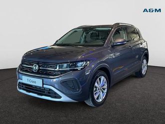 life business 1.0 tsi 85 kw (116 pk) 7 versnellingen dsg