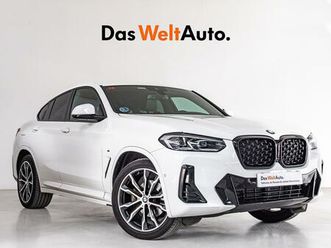 xdrive20i xline 135 kw (184 cv)