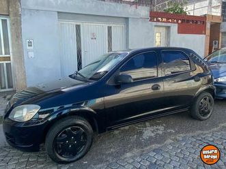 vendo chevrolet celta 1.4