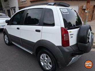 fiat idea adventure con gnc.