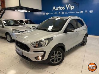 ka freestyle - impecable