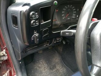 ford scorpio oldtimer automobil