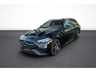 classe c break 300 e 9g-tronic e-hybrid eq