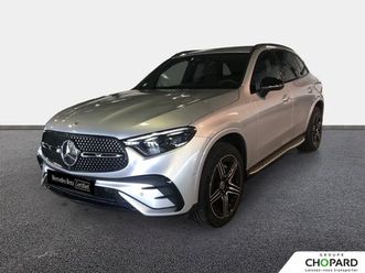 glc 300 de 9g-tronic 4matic