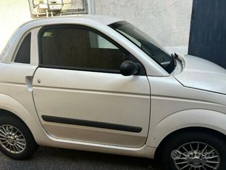 microcar bianca