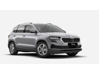 škoda karoq 2.0 tdi drive 130