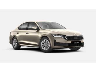 škoda octavia 1.5 tsi drive