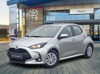 toyota yaris hybrid 1.5 comfort