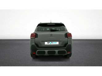 c3 aircross bluehdi 110 s&s bvm6